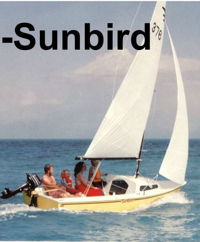 Sunbird by AMF