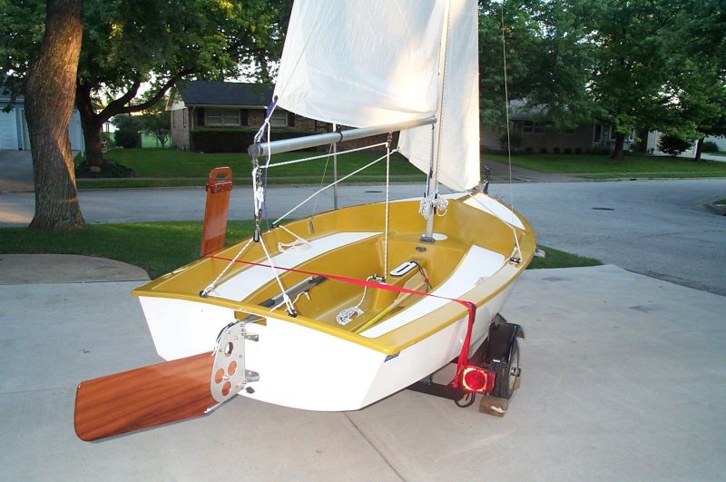 Manta Sailboat by Melen Marine Ltd