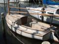 Menger Cat Sailboat by Menger Boatworks
