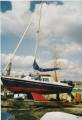 Prelude 19 Sailboat by Rydgeway Marine