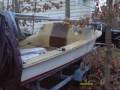 Sailcraft Sailboat by 