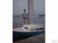 Matilda 20 Sailboat by Ouyang Boat Works