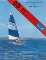 DB 11 Sailboat by Snapir Sailing Craft Ltd