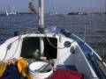 Mystery Sailboat 325 Sailboat by 