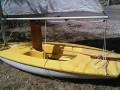 Barnett Max Sailboat by Barnett Boat Co. Inc