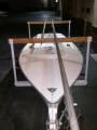 Texas Tornado Sailboat by Fillips Manufacturing Co.