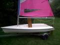 Zuma Sailboat by 